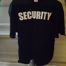 Camisas De Security Por Mayoreo Oh Por Pieza