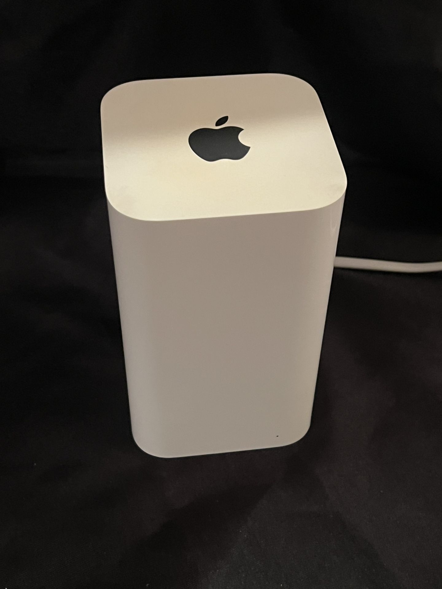 Apple Wi-Fi Router