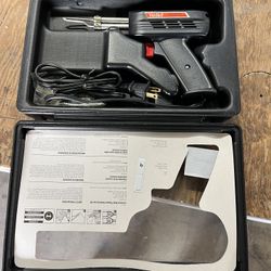 Universal Multipurpose Soldering Gun Kit