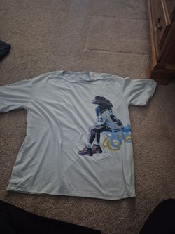 Sliver knights t shirt
