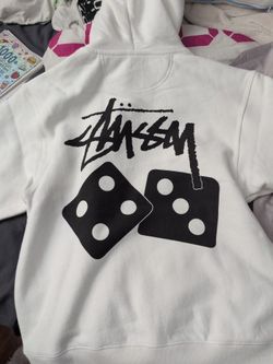 Stussy Hoodie