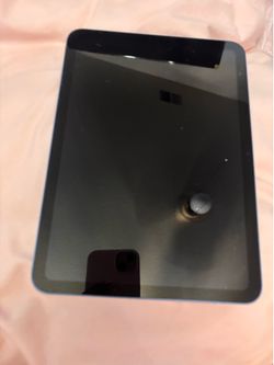 blue 10 gen ipad