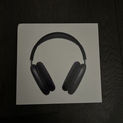 Airpod Pro Max New Never used