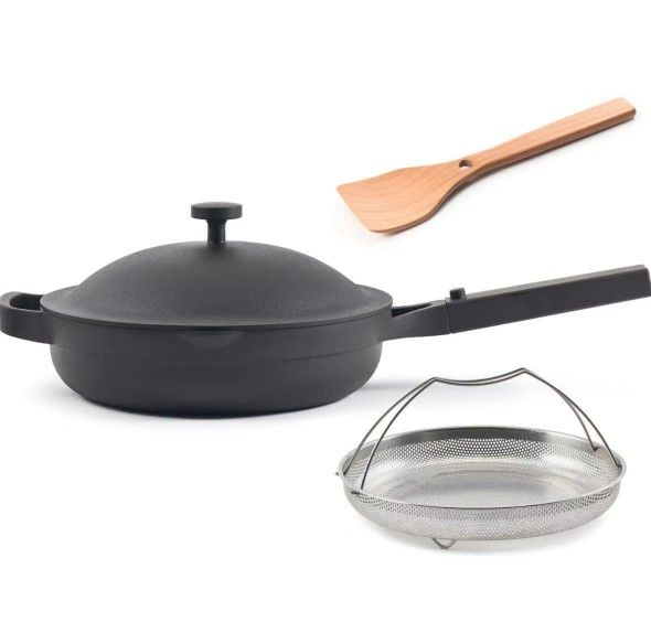 Our Place Always Pan 2.0-10.5” (2.6 Qt)