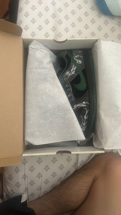 Nike Sb Dunk Low ‘there’