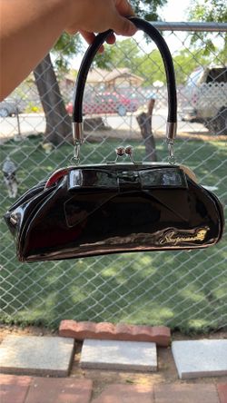 Sourpuss Purse