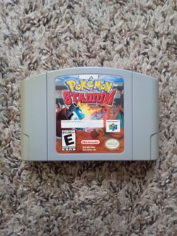 Nintendo 64