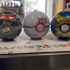 Pokemon Ball