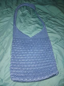 NWOT "The Sak" Hobo Crossbody