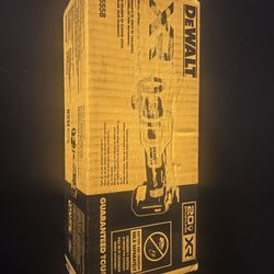 XR 20V Lithium-Ion Cordless Rotary Drywall Cut-Out Tool