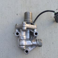 Vtec Solenoid D16 