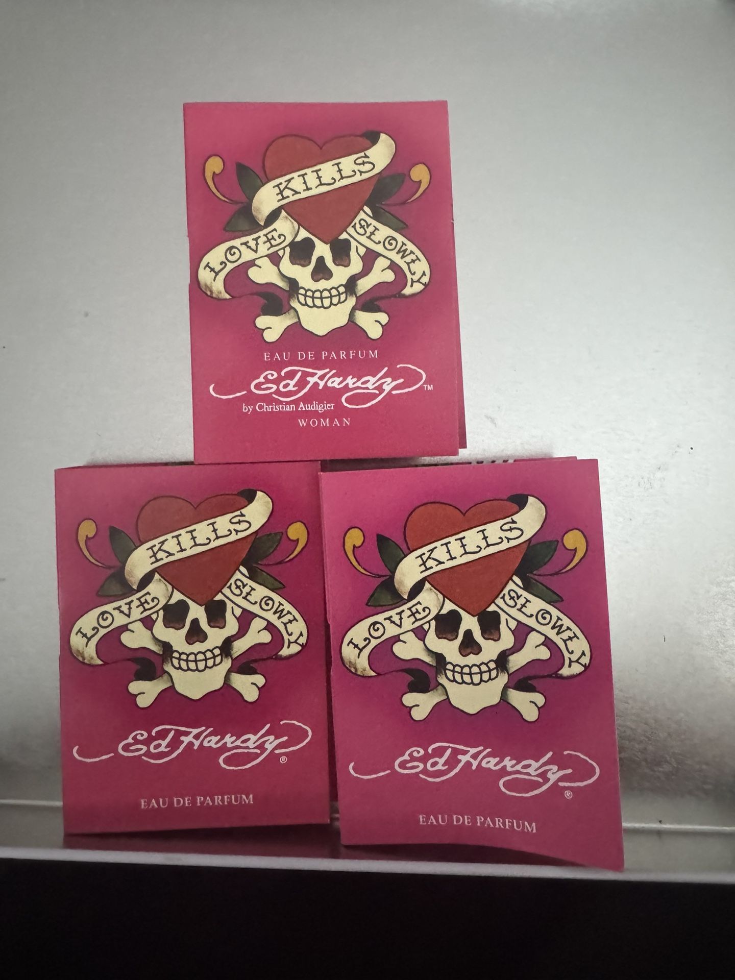 Ed Hardy Samples (3)