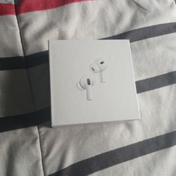 AirPods Pro Gen 2