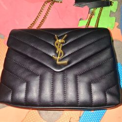 Saint Laurent Purse 