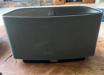 Sonos PLAY:5 – Excellent Condition – Great Sound