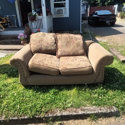 Love Seat