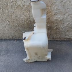 Chevy Silverado Reservoir