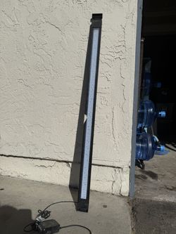 Plant 3.0 Bluetooth LED, 46W, 36-46″