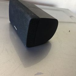 BOSE CENTER SPEAKER