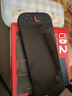 Switch 2