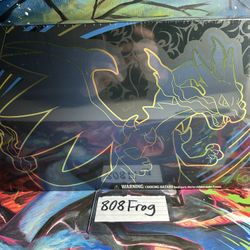 CHARIZARD UPC #pokemon