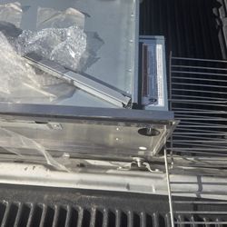 NEW Kicthenaid Indoor/outdoor Drawer Warmer/slow Cooker 30in By 27in