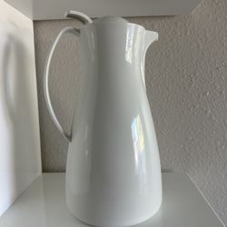 The Pampered Chef Vintage Drink Carafe