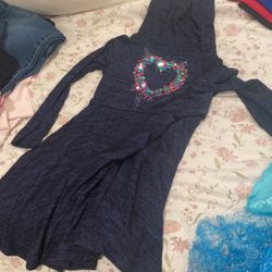 Toddler Girl Dress