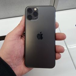 Apple iPhone 11 Pro 64GB in Graphite (Factory Unlocked/Desbloquiado)