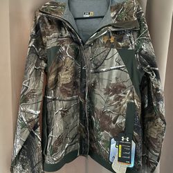 Under Armour Jacket