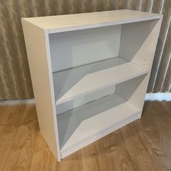 Wood Shelf, Book Case