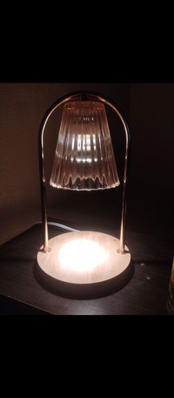 DONGULI Warmer Lamp