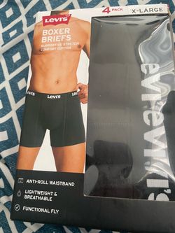 Mens boxers