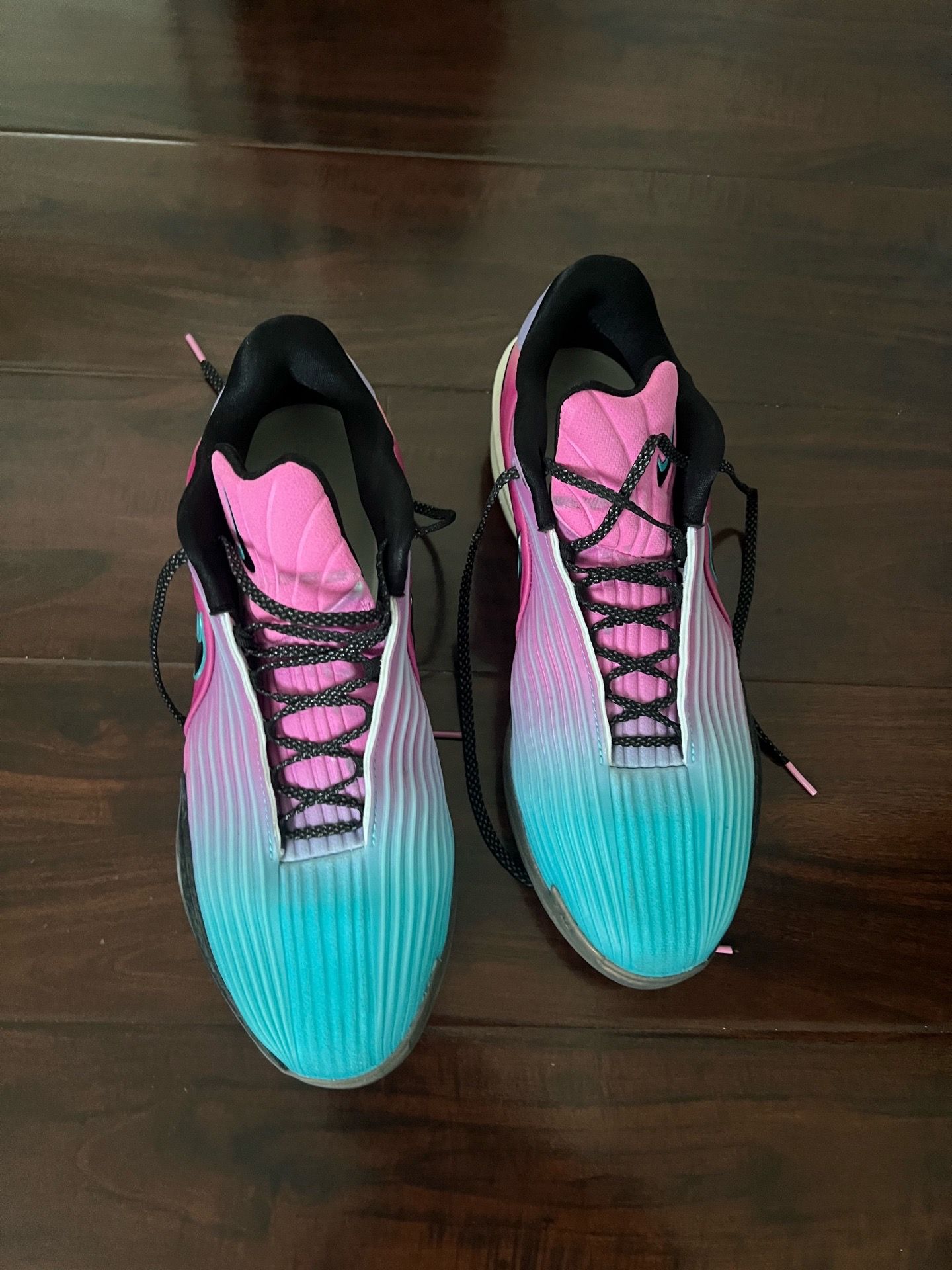 Nike Air Zoom GT Cut 3 Turbo – Size 12 – Pre-owned in excellent condition with original box included. Shoes have been well cared for and are in great