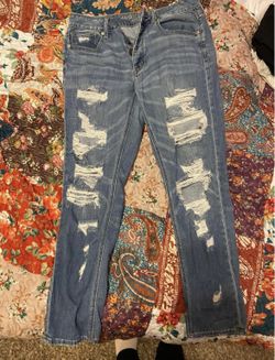 Size 6 American Eagle Jeans