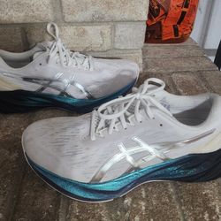 Asics Running Shoes Size 11.5 Men's 