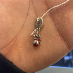 Pandora Charms Spider-Man 