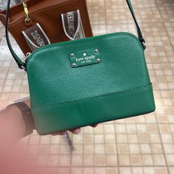 Kate Spade Back 