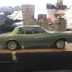 Model Car