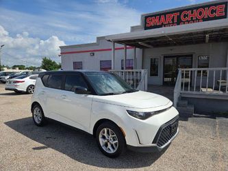2024 Kia Soul