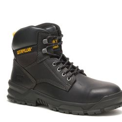 Men's CAT Mobilize Alloy Toe Boots