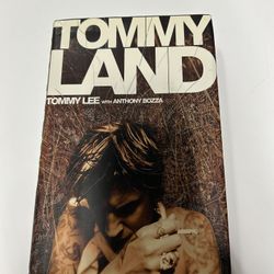 Tommy Land 