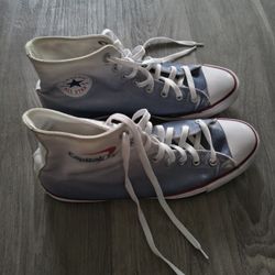 Mens Converse All Star Sneakers Size 10.5 Limited Edition 