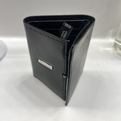 Tommy Hilfiger leather Wallet 