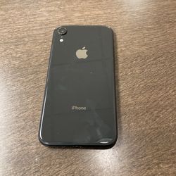 iPhone XR Unlocked 