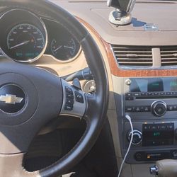 2010 Chevy Malibu