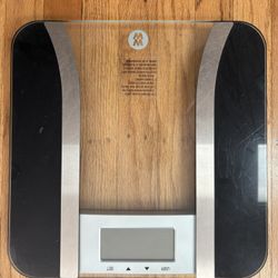 Weight Watchers Weight Scale 