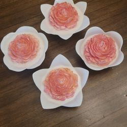 Home Made Candles