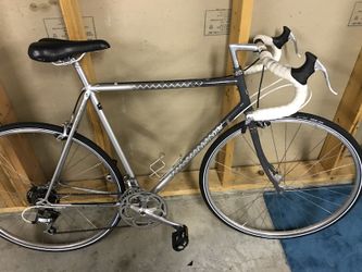 Shogun selectra road bike shop