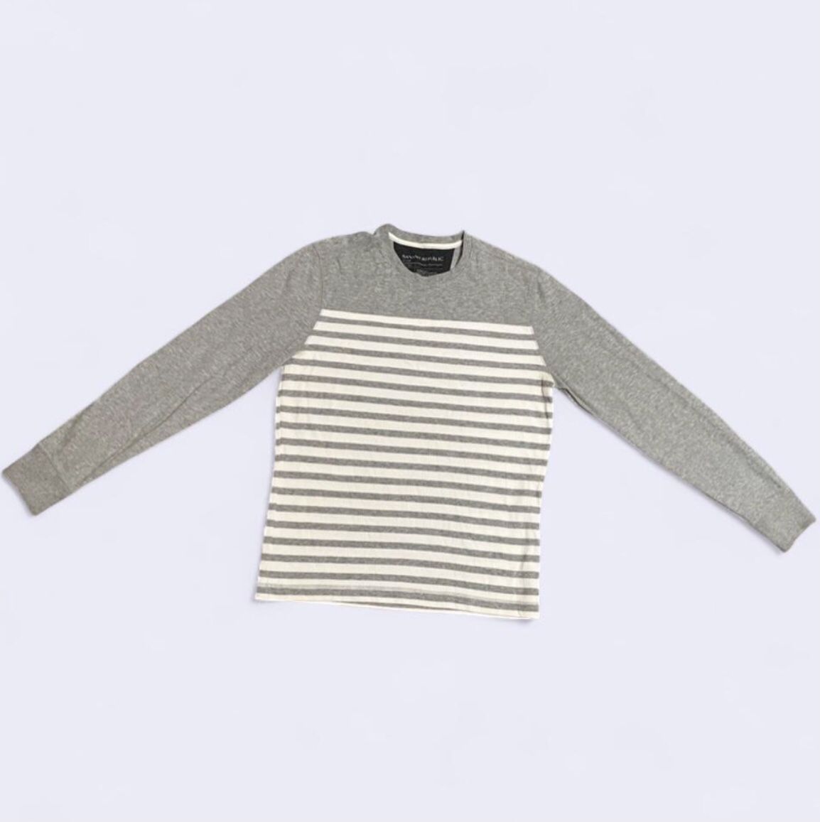 Banana Republic thermal top men’s size medium